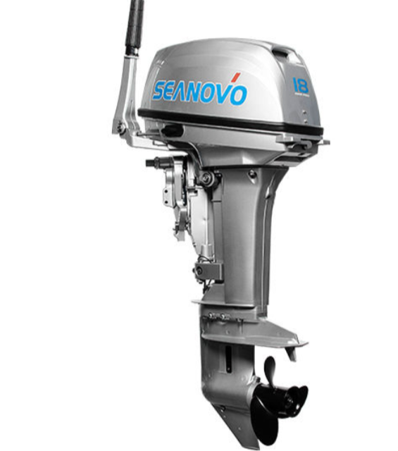 Лодочный мотор SEANOVO SN18FHBL в Серпухове
