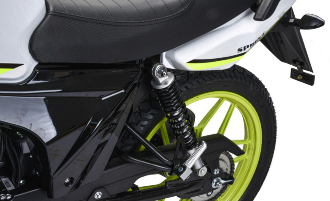 Мотоцикл MOTOLAND (МОТОЛЕНД) 200 SPRINT в Серпухове