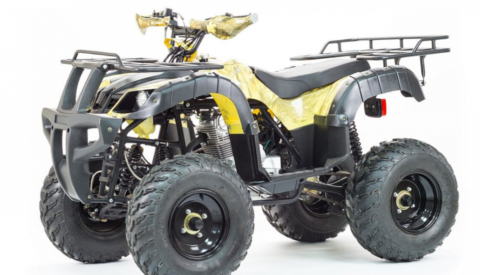 Квадроцикл MOTOLAND (МОТОЛЕНД) 250 ADVENTURE в Серпухове