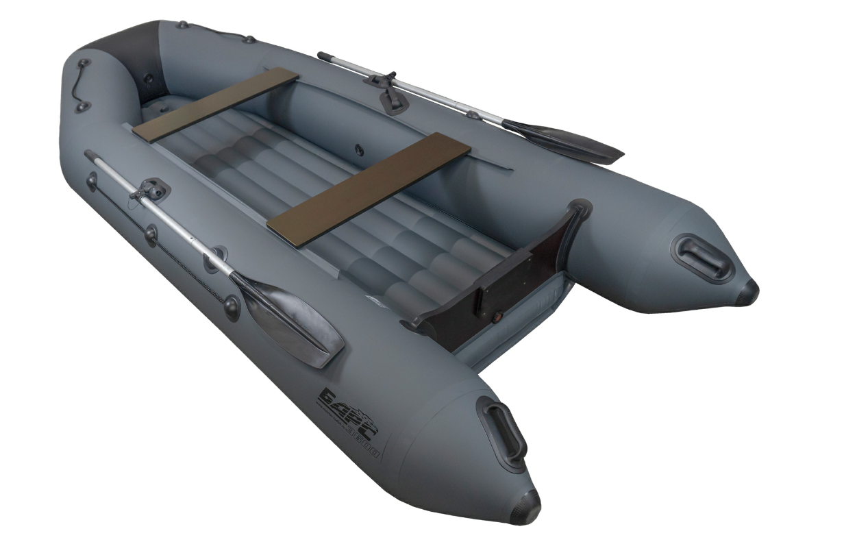 Лодка Барс 3600 НДНД в Серпухове