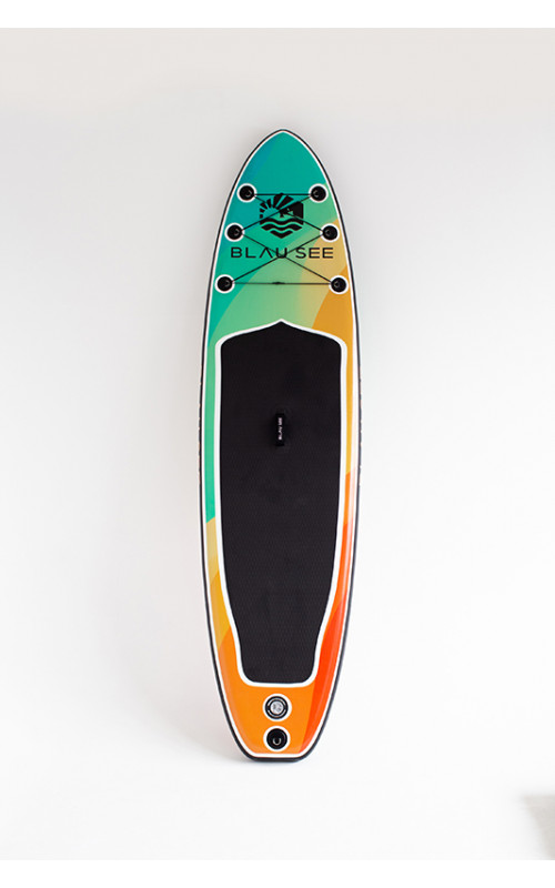 НАДУВНОЙ SUP-BOARD BREEZE 10,6 в Серпухове
