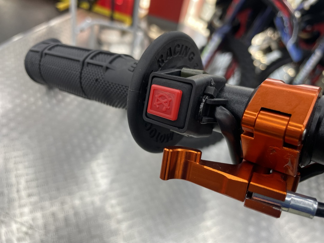 Кроссовый мотоцикл (эндуро) PROMAX PZ9 480 PRO-SPORT в Серпухове