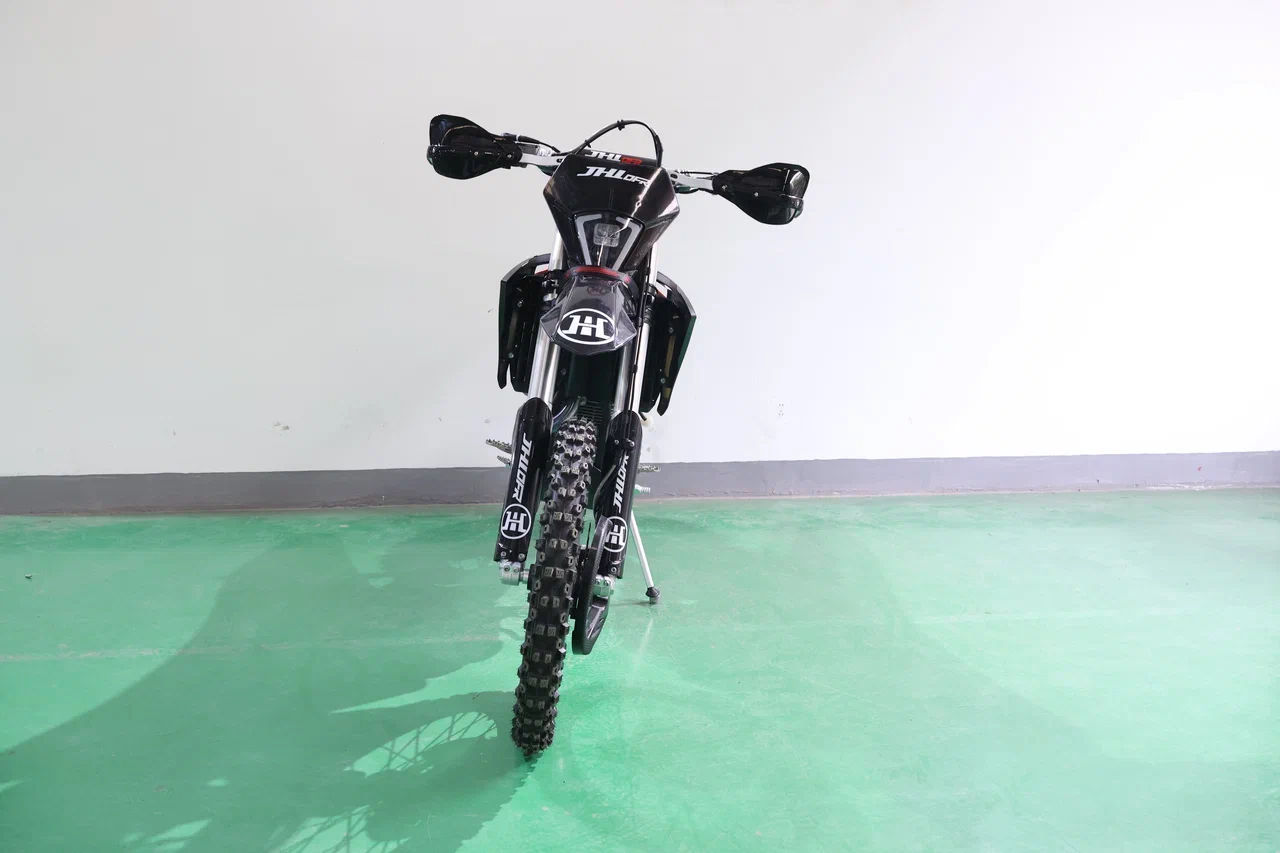 Мотоцикл JHLMOTO JHLofr GS CB300RL в Серпухове