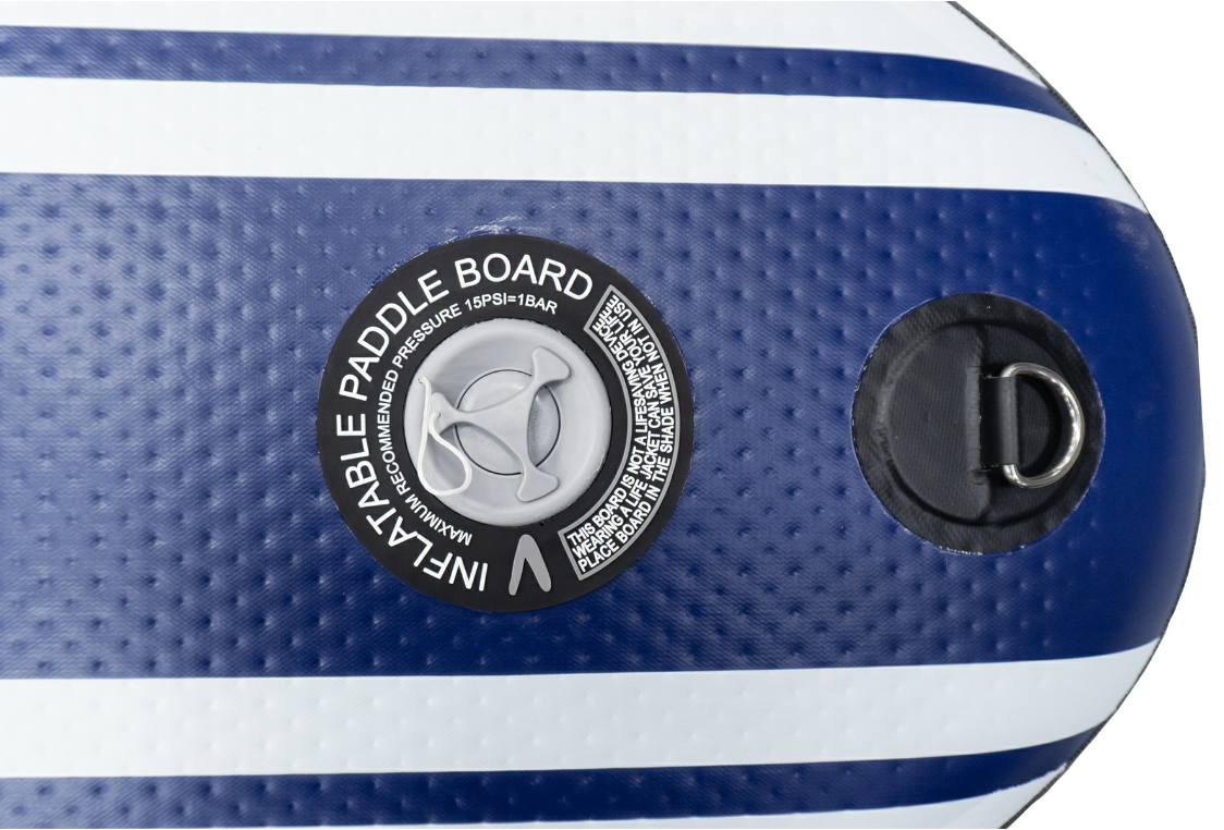 Сап-борд синий 10.6ft RIVIERA в Серпухове