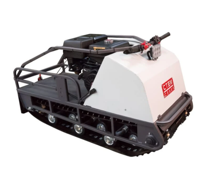 Мотобуксировщик СТЕМ СЕВЕР ЭКСПЕРТ 500 15 л.с. в Серпухове