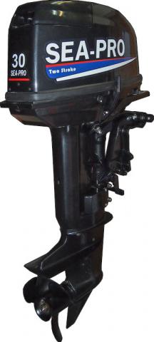 Лодочный мотор SEA-PRO Т 30S в Серпухове