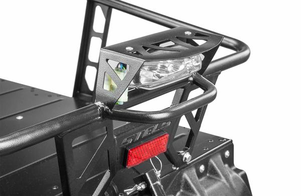 Снегоход STELS SA600T (L LUX WT) АТАМАН 1.0 К01 Tech в Серпухове