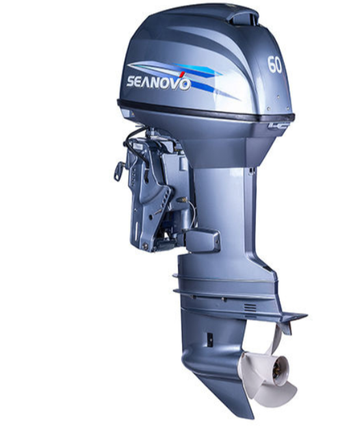 Лодочный мотор SEANOVO SN60FHL-D в Серпухове