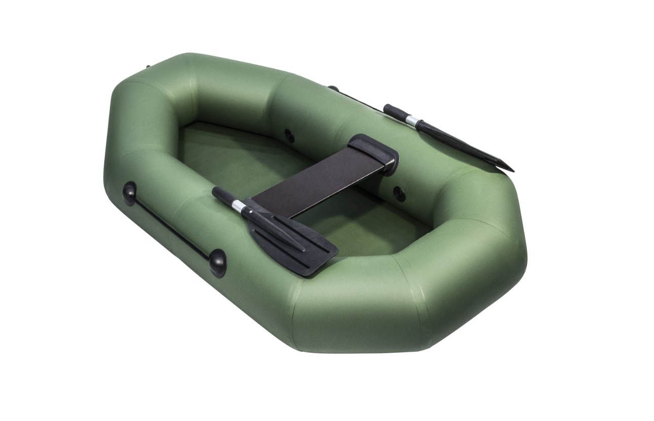  Лодка АКВА-ОПТИМА 190 в Серпухове