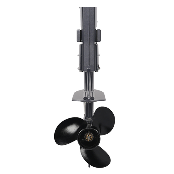 ЛОДОЧНЫЙ МОТОР ALLFA CG T5 в Серпухове