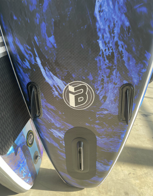 SUP (САП) ДОСКА RAIDEX I BOARD 11’ (332СМ) N 17 в Серпухове