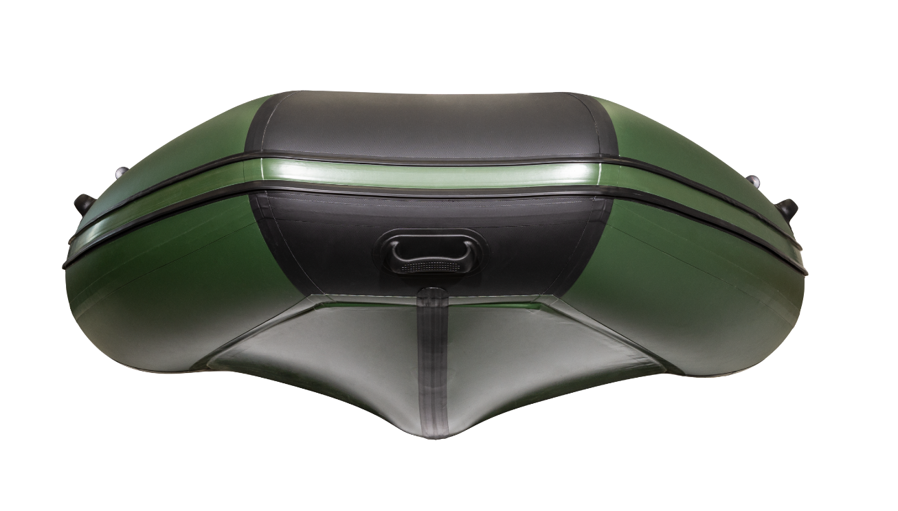 Лодка Ривьера Максима 3400 СК в Серпухове