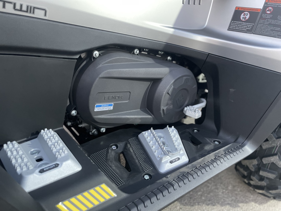 Квадроцикл BENDA Redstone 550 R2 в Серпухове