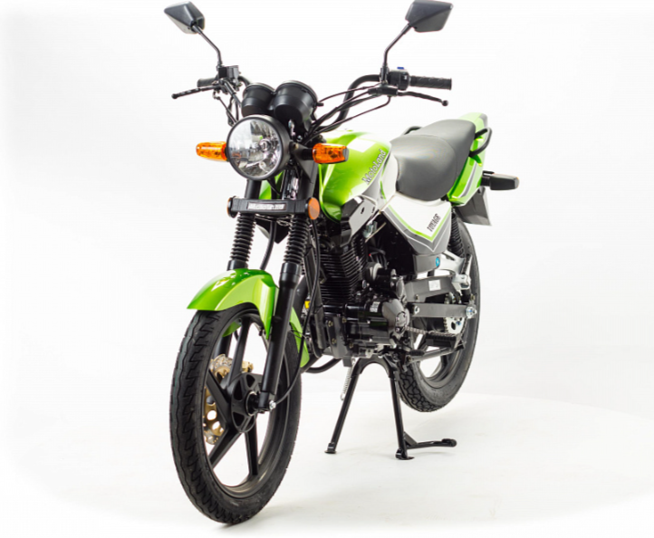 Мотоцикл MOTOLAND (МОТОЛЕНД) VOYAGE 200 в Серпухове