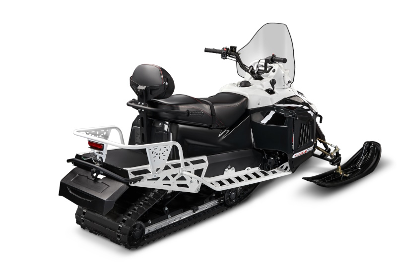 Снегоход IRBIS TUNGUS 500L 25/26 в Серпухове