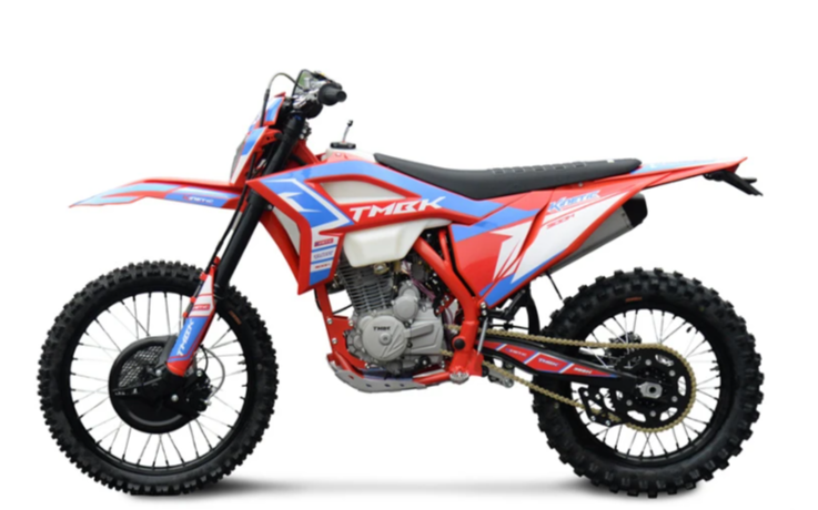 Питбайк TMBK Kinetic 300 (NB300) в Серпухове