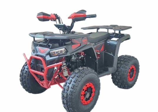 Квадроцикл YACOTA VEKTOR 125 в Серпухове