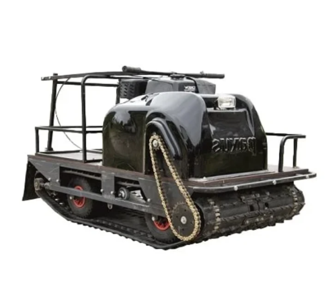 Мотобуксировщик PAXUS 700 AVANT 15 л.с. в Серпухове