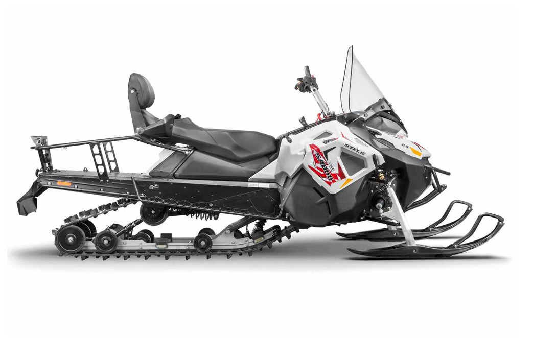 Снегоход STELS SA800R (L LUX WT) ВИТЯЗЬ 2.0 К01 Tech в Серпухове