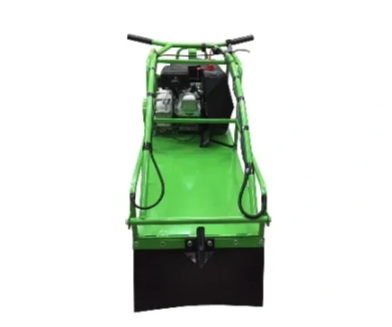 Мотобуксировщик PAXUS 380 EGOZA (для неглубокого снега) в Серпухове