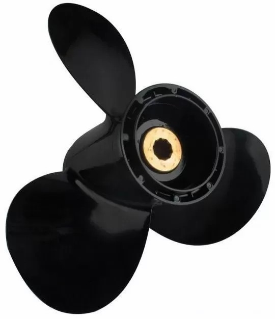 ВИНТ ГРЕБНОЙ SUZUKI DF8A-20A / DT9.9-15(A); 3X9-1/4X8 в Серпухове