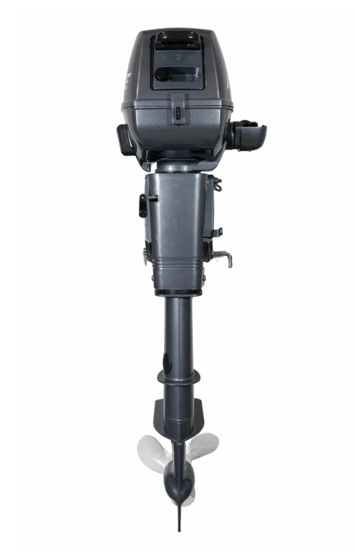 Лодочный мотор APACHE T3 BS в Серпухове