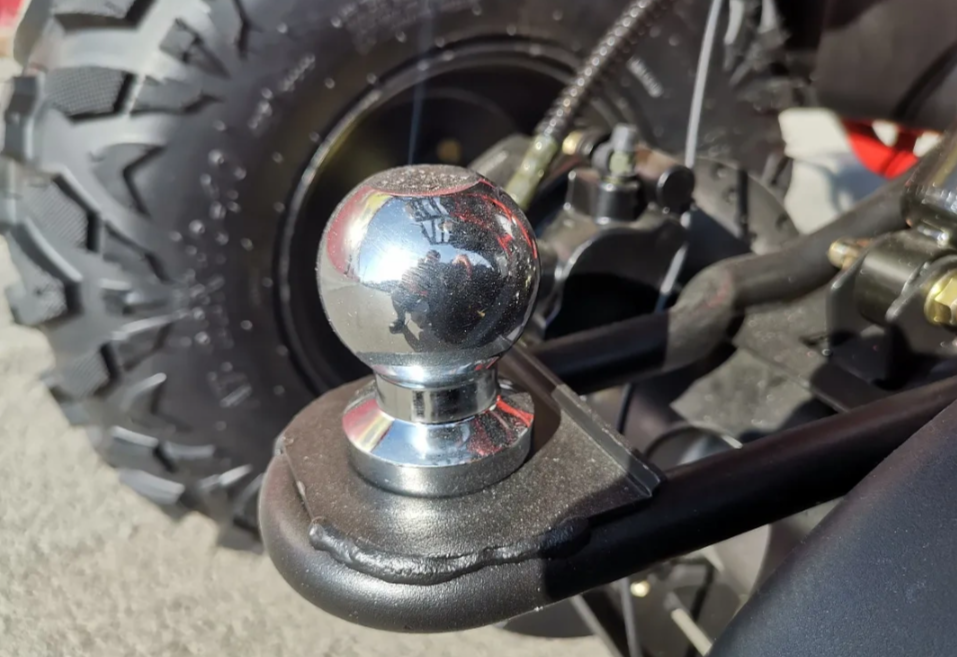 Квадроцикл GBM SHARP BIG 300 NEW в Серпухове