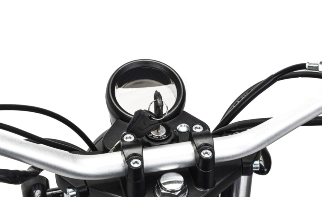 Мотоцикл Motoland LEGEND (XL250-A) (172FMM-5/PR250) в Серпухове