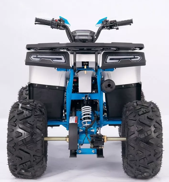 Квадроцикл YACOTA SIRIUS 110 в Серпухове