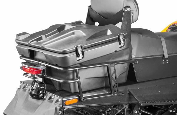 Снегоход STELS SM600T (L LUX WT) СТАВР 1.0 К01 Tech в Серпухове