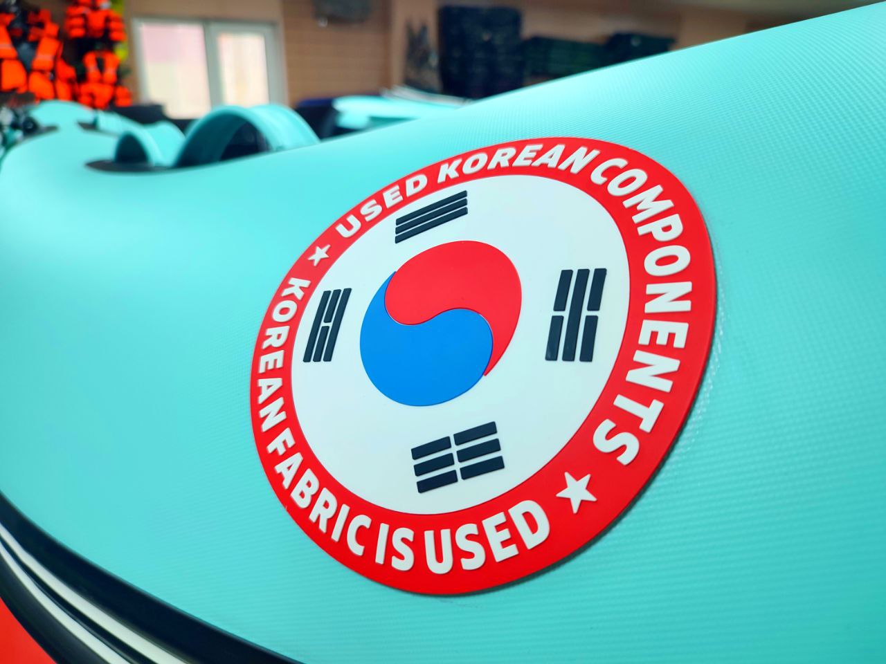 Лодка MISHIMO LITE 315 в Серпухове