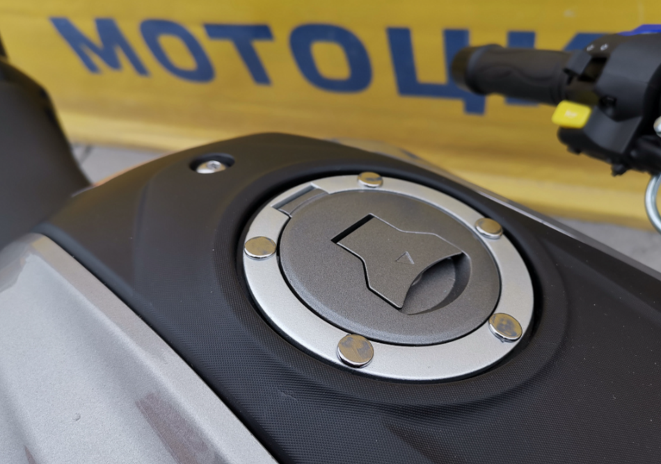 Мотоцикл MOTOLAND (МОТОЛЕНД) 250 CB250 (172FMM-5/PR250) (2022 г.) в Серпухове