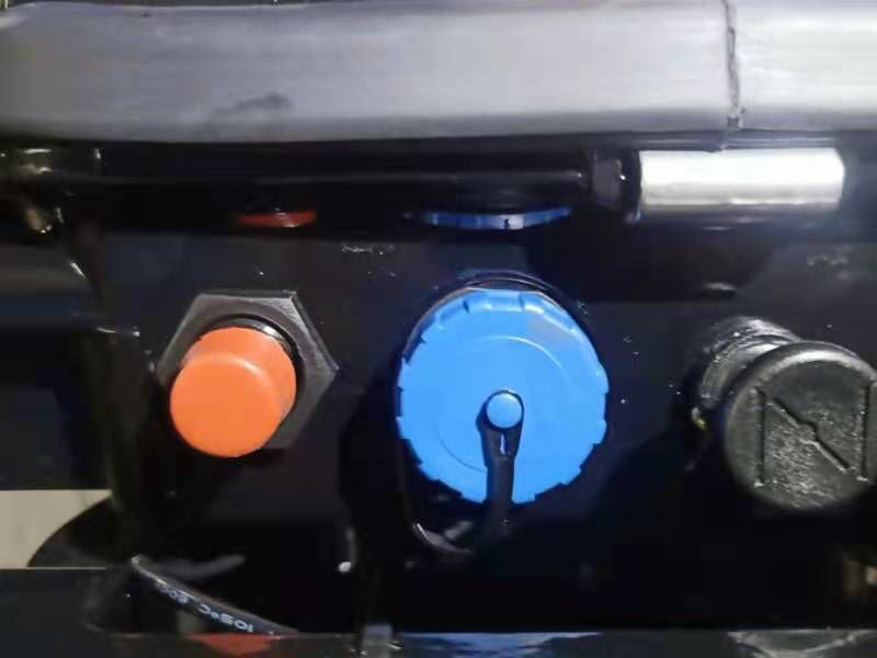 Лодочный мотор MARLIN PROLINE MP 9.9 (15) AMHS в Серпухове