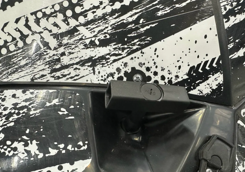 СНЕГОХОД IRBIS SF200L XE SUPERLONG в Серпухове