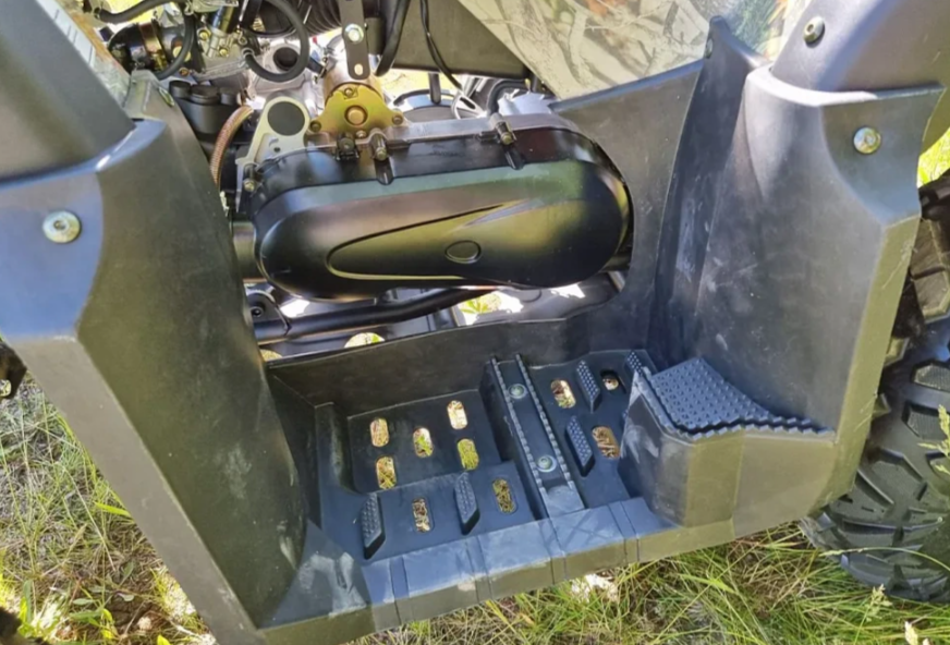 Квадроцикл PROMAX ATV 250 (2025) в Серпухове