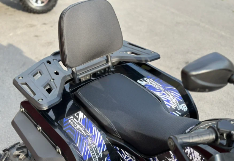 Квадроцикл GBM CROSS HILL 300 NEW PREMIUM в Серпухове