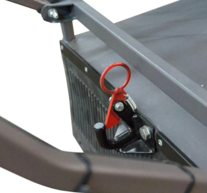 Мотобуксировщик СТЕМ СЕВЕР ЭКСПЕРТ 500 КОМПАКТ 15 л.с. в Серпухове