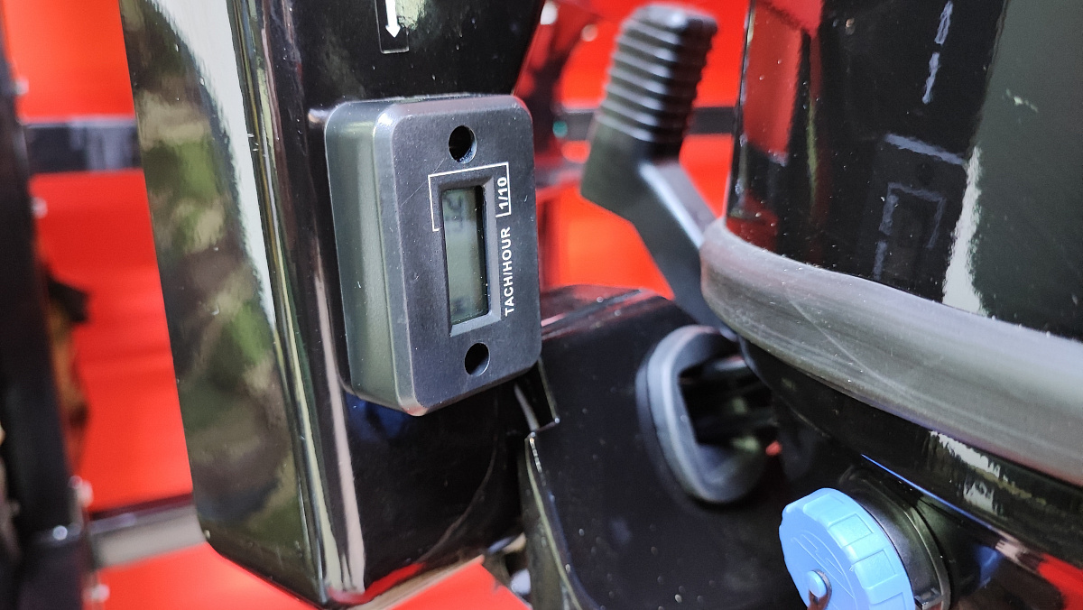 Лодочный мотор MARLIN PROLINE MP 50 AMH ПОД ВОДОМЕТ в Серпухове