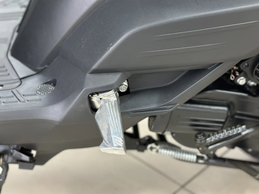 Скутер PROMAX STALKER 150(49) в Серпухове