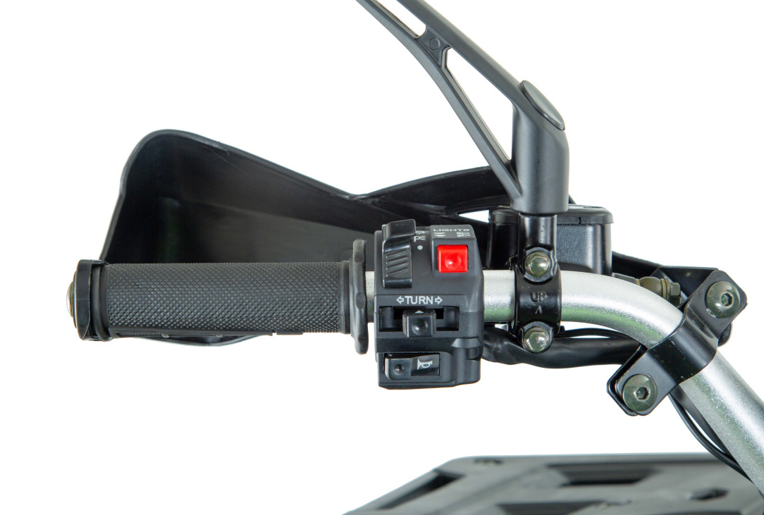 Квадроцикл YACOTA VIKING PRO 250 в Серпухове