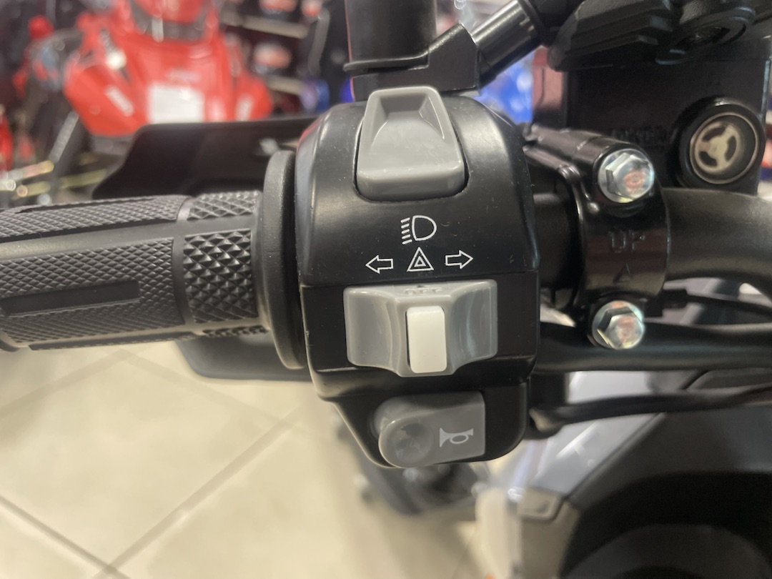 Скутер PROMAX STALKER ARMY 240(49) в Серпухове