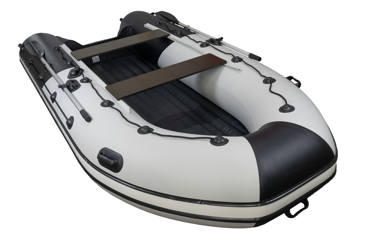 Лодка Ривьера 3600 НДНД ГИДРОЛЫЖА в Серпухове