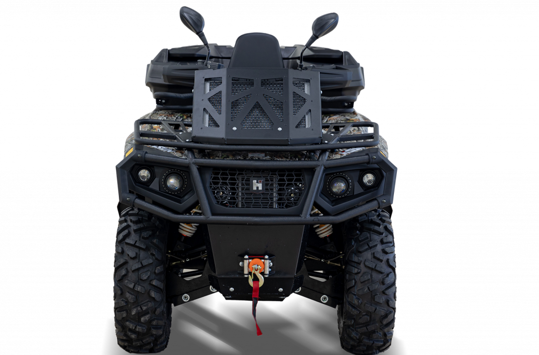 Квадроцикл HISUN TACTIC GT1000/EXTREME EDITION в Серпухове