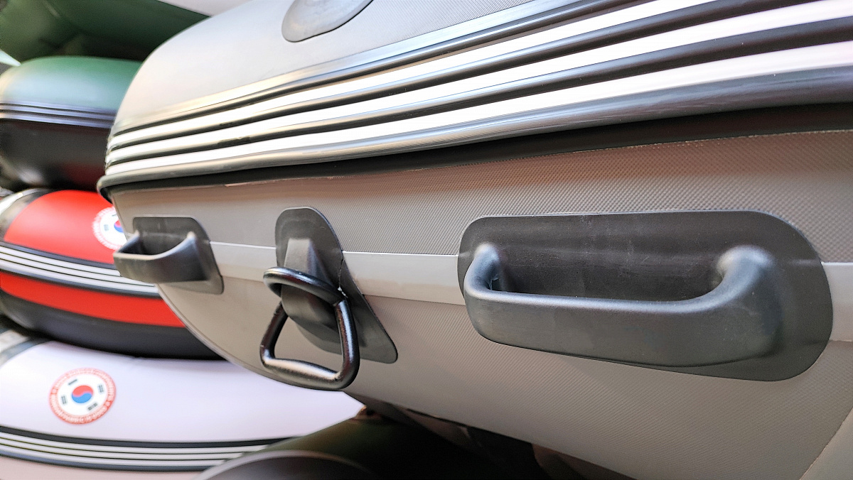 Лодка MISHIMO FAMILY PRO 390 в Серпухове