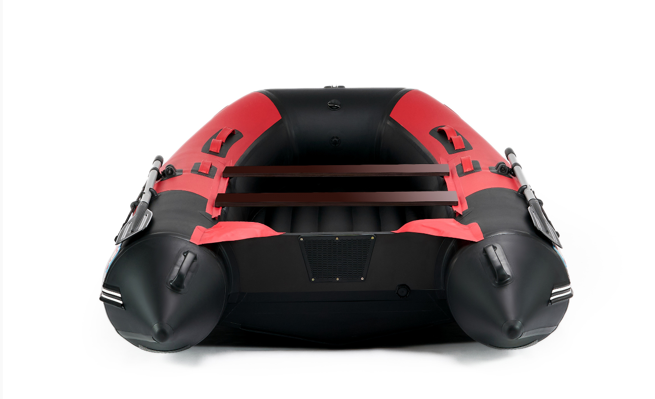 КОМПЛЕКТ ЛОДКА MISHIMO PRO 350 + ЛОДОЧНЫЙ МОТОР MARLIN MP 9.9 (15) AMHS PROLINE в Серпухове