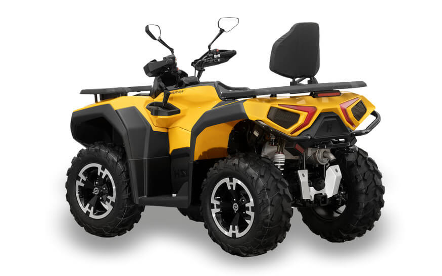 Квадроцикл HISUN GUARDIAN 750S -/SHORT/ в Серпухове