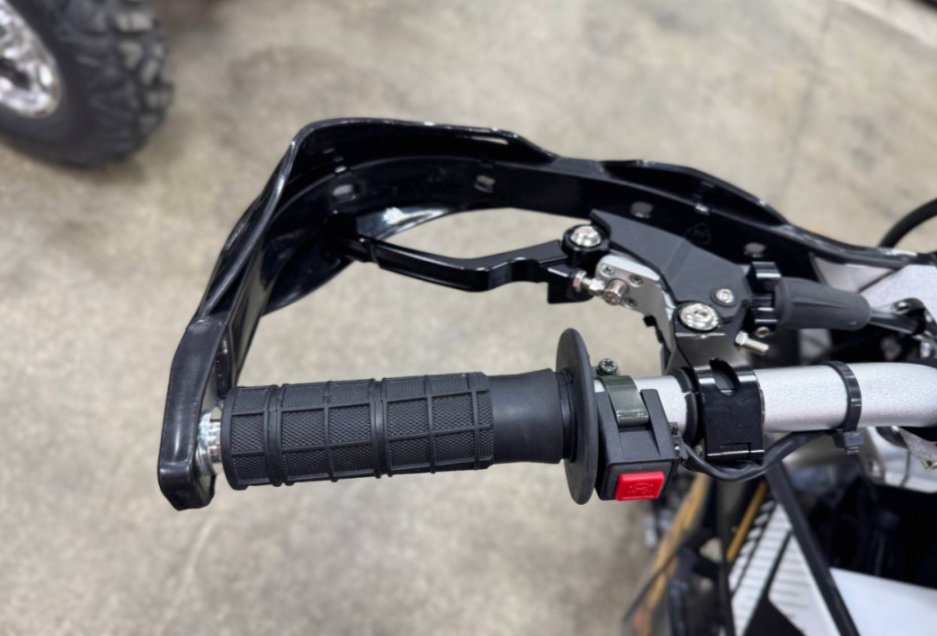 Мотоцикл (питбайк) PROMAX FIDET (ФАЙДЕТ) 190E 17/14 в Серпухове