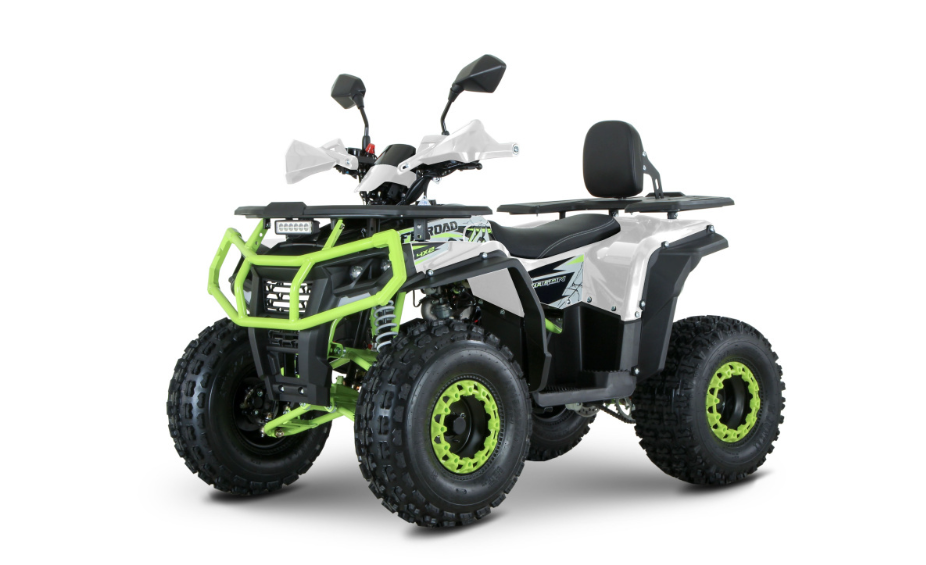 Квадроцикл YACOTA DRAGON LUX в Серпухове