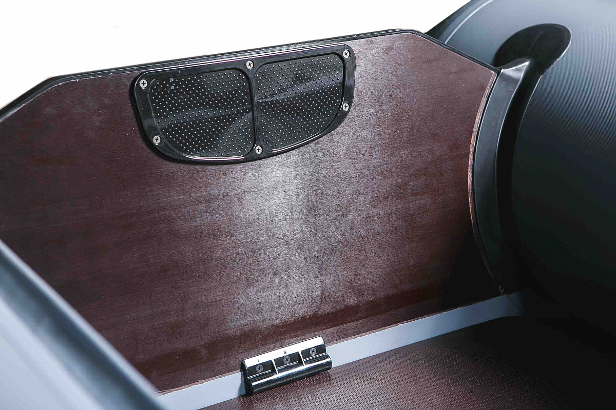 ЛОДКА ДРАККАР 3100 СК HANT в Серпухове