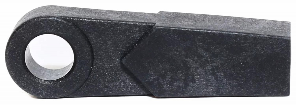 КОННЕКТОР ТРОСА ГАЗ-РЕВЕРС, ПЛАСТИК / 663-48344-00 в Серпухове